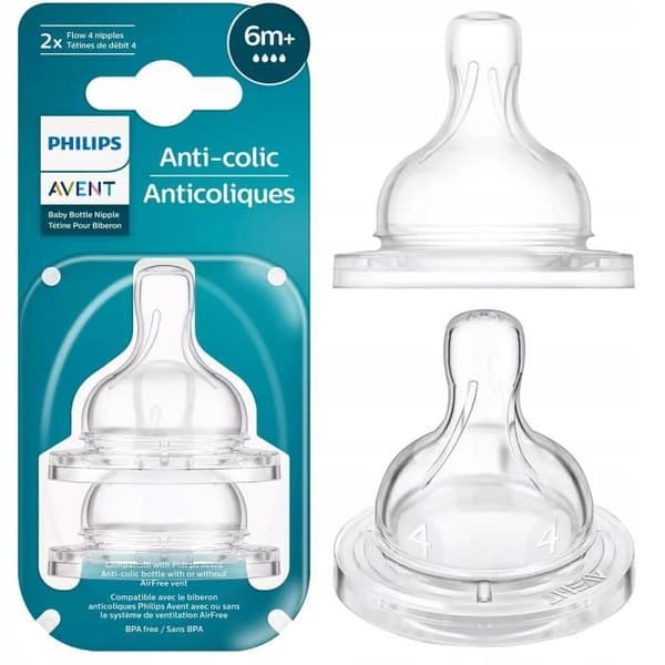 Philips Avent-napp SCY764/02
