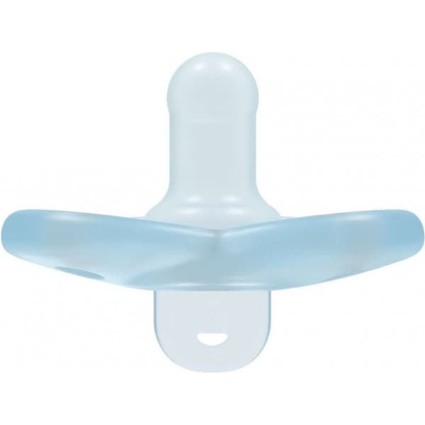 Philips Avent SCF099/21 Soothie -sutter, 0 - 6 måneder, 2 stk, blå