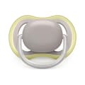 Miniatyrbild 3 av 3: Philips Avent SCF085/20 Ultra Air -tutor 6-18 mån, 2 st, salvia