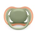 Miniatyrbild 2 av 3: Philips Avent SCF085/20 Ultra Air -tutor 6-18 mån, 2 st, salvia