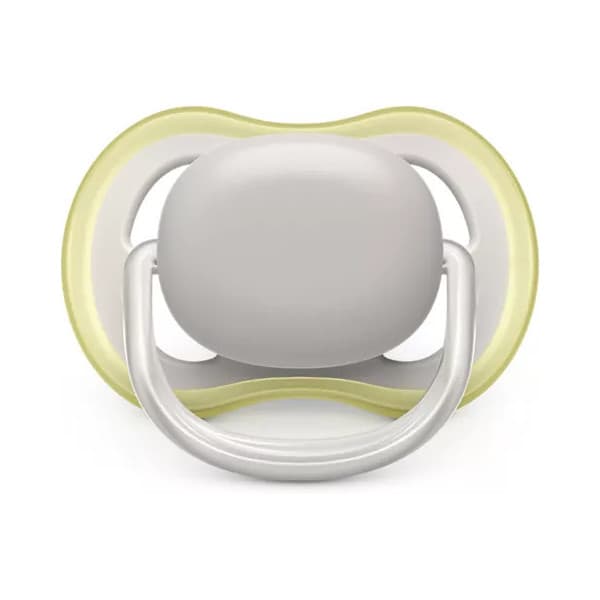 Philips Avent SCF349/01 Ultra Air -sutter 6-18 måneder, 2 stk, beige