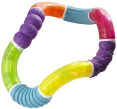 Bitering Twisty Figure 8, Munchkin