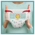 Pikkukuva 9 / 11: Kertakäyttövaipat Pampers Pants 3