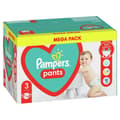 Pikkukuva 1 / 11: Kertakäyttövaipat Pampers Pants 3