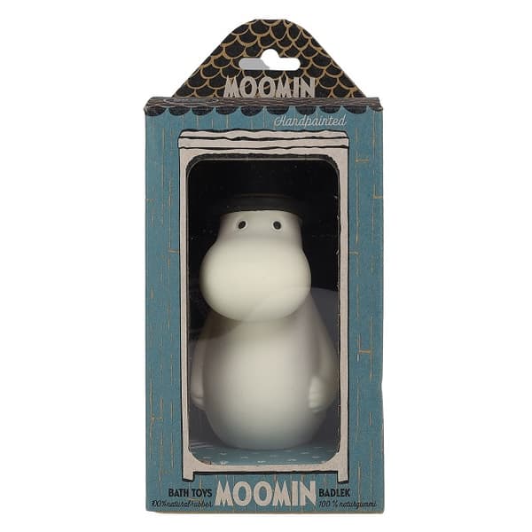 Mumin Pappa Naturgummi Rätt Start
