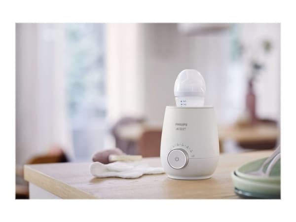 Philips Flaskevarmer SCF358