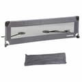 Pikkukuva 1 / 6: Sängyn turvakaide Looping BL5003G 44 x 150 cm Harmaa