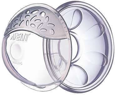Philips AVENT SCF157/02 Comfort-brystbeskyttere
