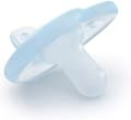 Miniatyrbild 5 av 11: Philips Avent SCF099/21 Soothie nappar, 0 - 6 månader, 2 st, blå
