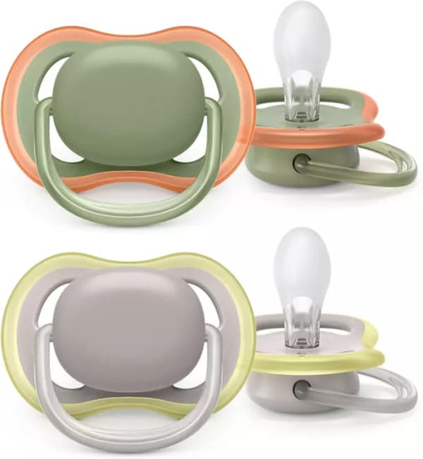 Philips Avent SCF085/20 Ultra Air nappar 6-18 månader, 2 st, salvia