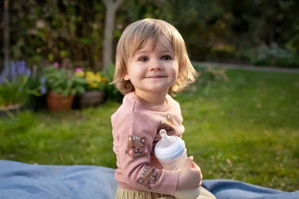 Philips Avent SCY906/01 Natural Response-sutteflaske, 330 ml