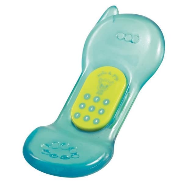 SOPHIE LA GIRAFE Polartelefon