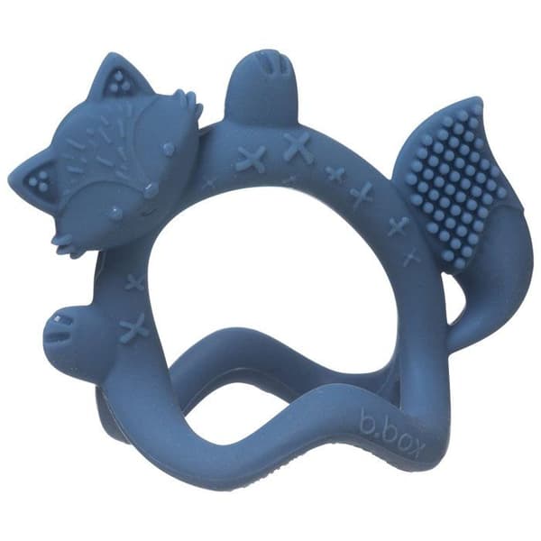 Bandring armband leksak - Fox - Denim