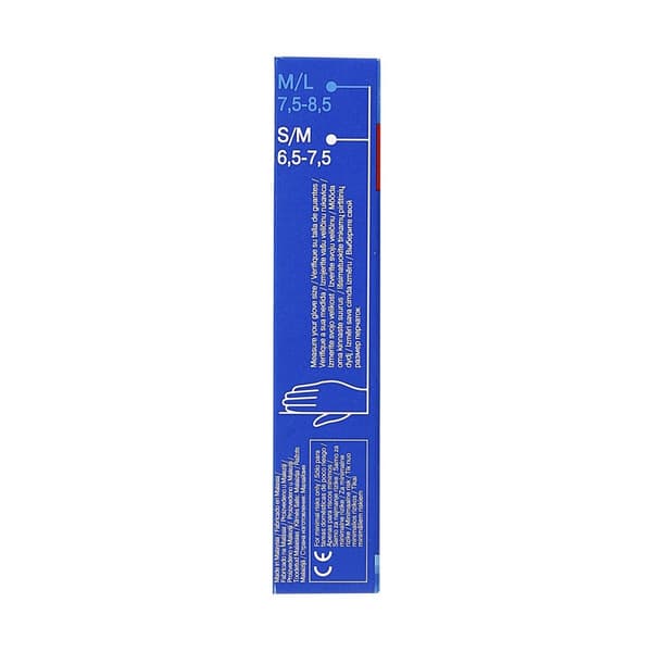 Handskar Vileda 10 Delar S/M