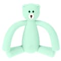 Miniatyrbild 3 av 4: Baby Bear Teething Toy Without Bisphenol VP Santé Blue