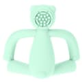 Miniatyrbild 4 av 4: Baby Bear Teething Toy Without Bisphenol VP Santé Blue