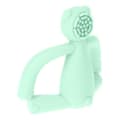 Miniatyrbild 2 av 4: Baby Bear Teething Toy Without Bisphenol VP Santé Blue