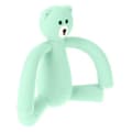 Miniatyrbild 1 av 4: Baby Bear Teething Toy Without Bisphenol VP Santé Blue