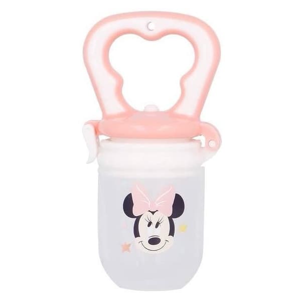 Minnie anti-kvävare nibbler +10 månader