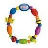 NUBY Funny Insect Teething Ring + 3 månader