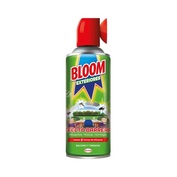 Hyönteismyrkky Henkel Bloom