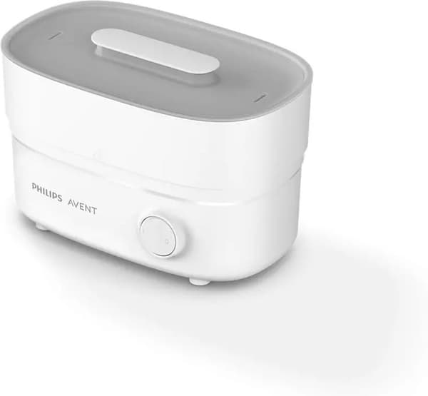 Philips Avent SCF291/00 elektrisk dampsterilisator