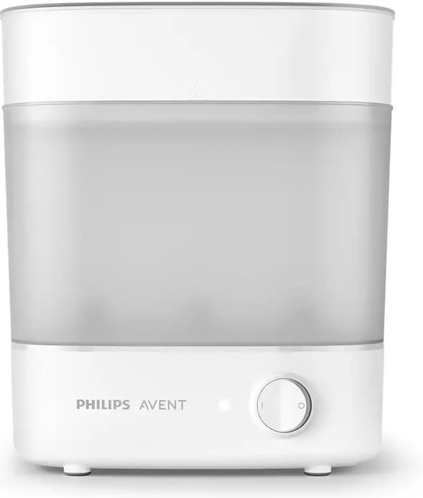 Philips Avent SCF291/00 elektrisk dampsterilisator