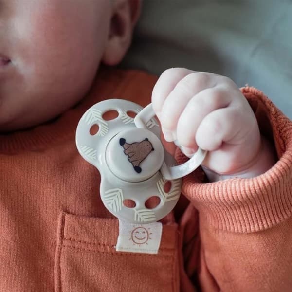 Sut Tommee Tippee 6 enheder (6 enheder) (6 Dele)
