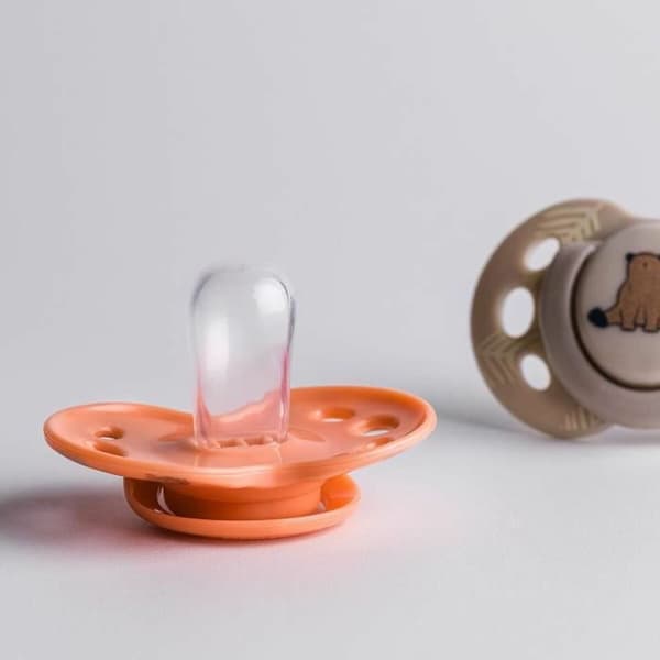 Sut Tommee Tippee 6 enheder (6 enheder) (6 Dele)