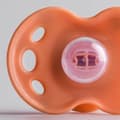 Miniatyrbilde 5 av 6: Smokk Tommee Tippee 6 enheter (6 enheter) (6 Deler)