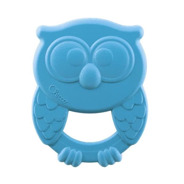 CHICCO Bitring - Uggla
