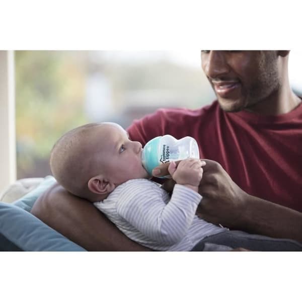 Tommee Tippee Advanced Anti-kolik spene Fast Flow Pack om 2