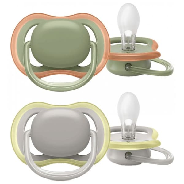 Avent Ultra Air Nappar 6-18 M Neutral