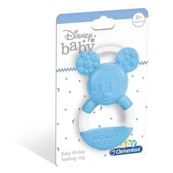 Clementoni Musse Pigg bitring