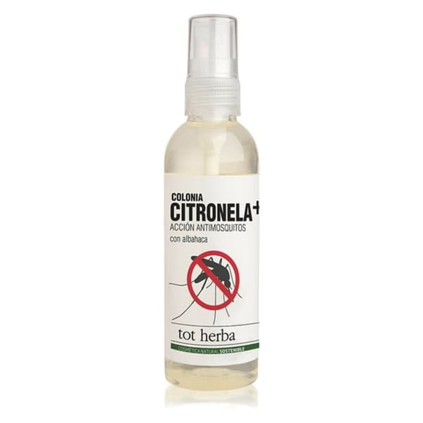 Myggeskræmmer Stang Tot Herba TP-8425284221811_357311_Vendor 100 ml