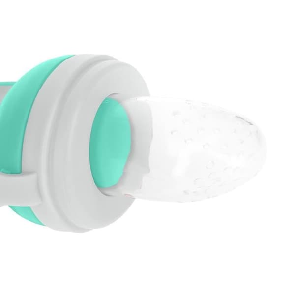 Napp Mat Napp för frukt utan Bisfenol VP Santé Blue