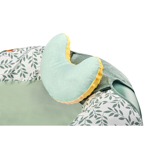 Sophie La Girafe Cocoon´aire Leuf Bitring
