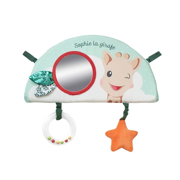 Sophie La Girafe Cocoon´aire Leuf Bitring