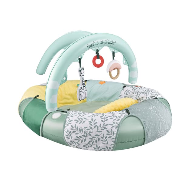 Sophie La Girafe Cocoon´aire Leuf Bitring