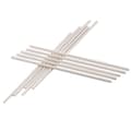 Miniatyrbild 2 av 2: Lollipop pinnar - DEKORA - Vit - Set om 2 - 15cm