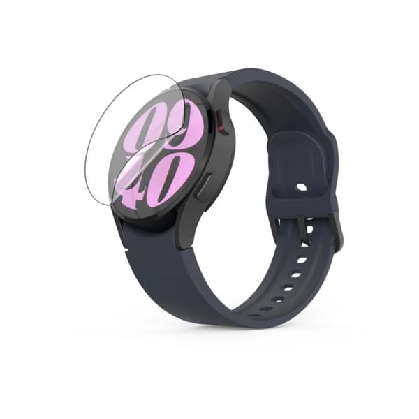 Hama Skärmskydd Hiflex för Samsung Galaxy Watch6 44 mm