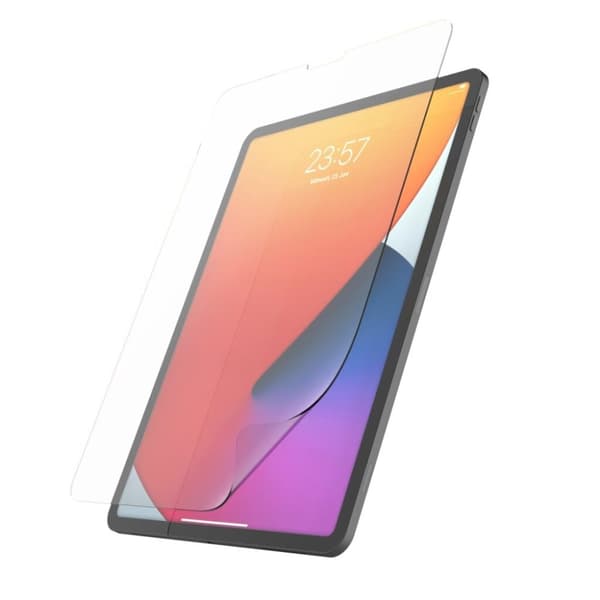 Hama skærmbeskytter Hiflex til Apple iPad Air 12.9 (2024)