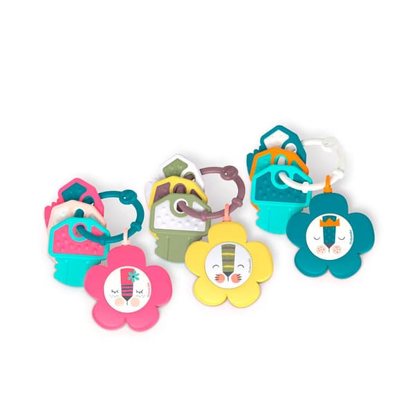 SUAVINEX Musical Teether