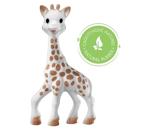 Vulli Sophie la Girafe - 18 cm (616324)