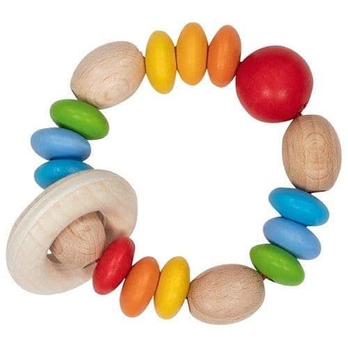 Tandrings GOKI - Linser