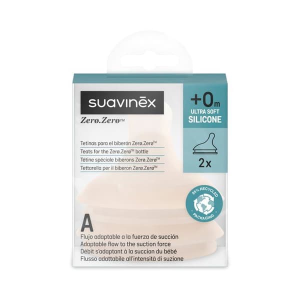 Tetine Suavinex - 308683