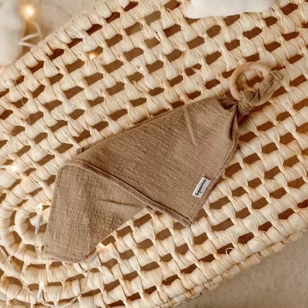 Vaippa Dark Beige A'la Len