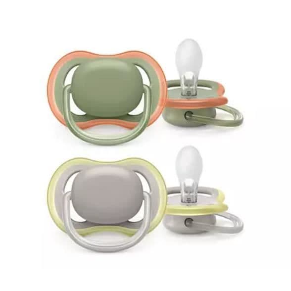AVENT ULTRA AIR 6-18M SUGGA