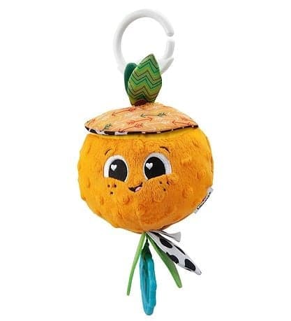 Lamaze Appelsinen Olive - (827384)