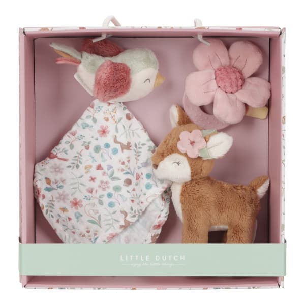 Fairy Garden Gavesett Little Dutch